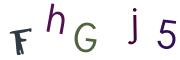 Imagine CAPTCHA