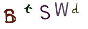 Imagine CAPTCHA