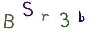 Imagine CAPTCHA
