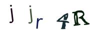 Imagine CAPTCHA