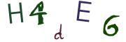 Imagine CAPTCHA