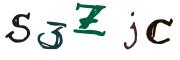 Imagine CAPTCHA