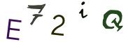 Imagine CAPTCHA