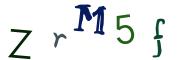 Imagine CAPTCHA