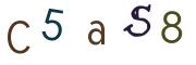 Imagine CAPTCHA