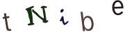 Imagine CAPTCHA