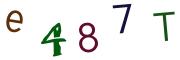 Imagine CAPTCHA