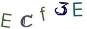 Imagine CAPTCHA