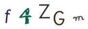 Imagine CAPTCHA
