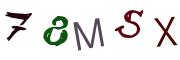 Imagine CAPTCHA