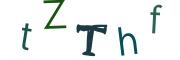 Imagine CAPTCHA