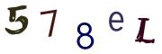 Imagine CAPTCHA