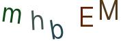 Imagine CAPTCHA