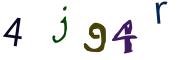Imagine CAPTCHA