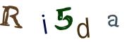 Imagine CAPTCHA