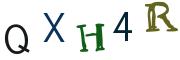 Imagine CAPTCHA