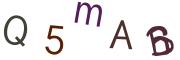Imagine CAPTCHA