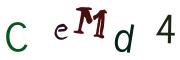 Imagine CAPTCHA