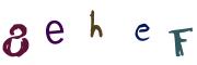 Imagine CAPTCHA