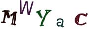 Imagine CAPTCHA