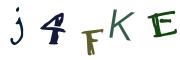 Imagine CAPTCHA