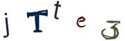 Imagine CAPTCHA