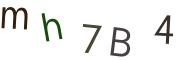 Imagine CAPTCHA