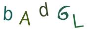 Imagine CAPTCHA