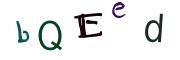 Imagine CAPTCHA