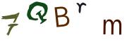 Imagine CAPTCHA