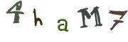Imagine CAPTCHA