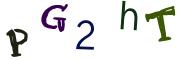 Imagine CAPTCHA