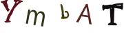 Imagine CAPTCHA