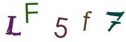 Imagine CAPTCHA