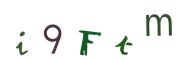 Imagine CAPTCHA