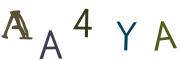 Imagine CAPTCHA