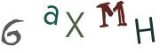 Imagine CAPTCHA