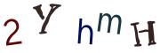 Imagine CAPTCHA