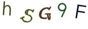 Imagine CAPTCHA