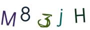 Imagine CAPTCHA