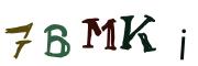Imagine CAPTCHA