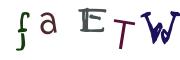 Imagine CAPTCHA