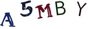 Imagine CAPTCHA