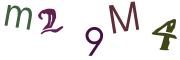 Imagine CAPTCHA