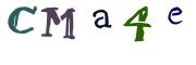 Imagine CAPTCHA