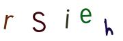 Imagine CAPTCHA