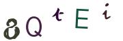 Imagine CAPTCHA