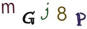 Imagine CAPTCHA