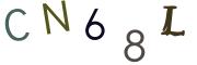 Imagine CAPTCHA