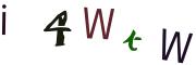 Imagine CAPTCHA